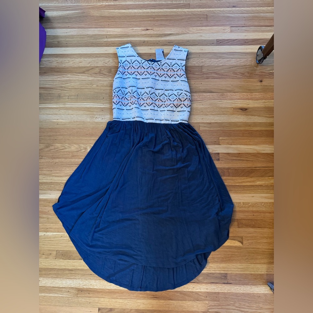 Dolan High-low Dress
